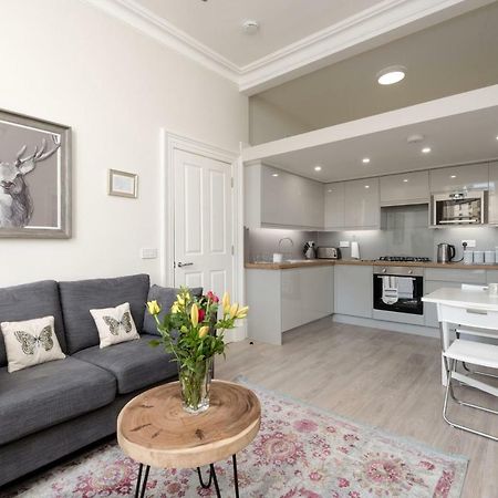 The Home Street Residence Edinburgh Bagian luar foto