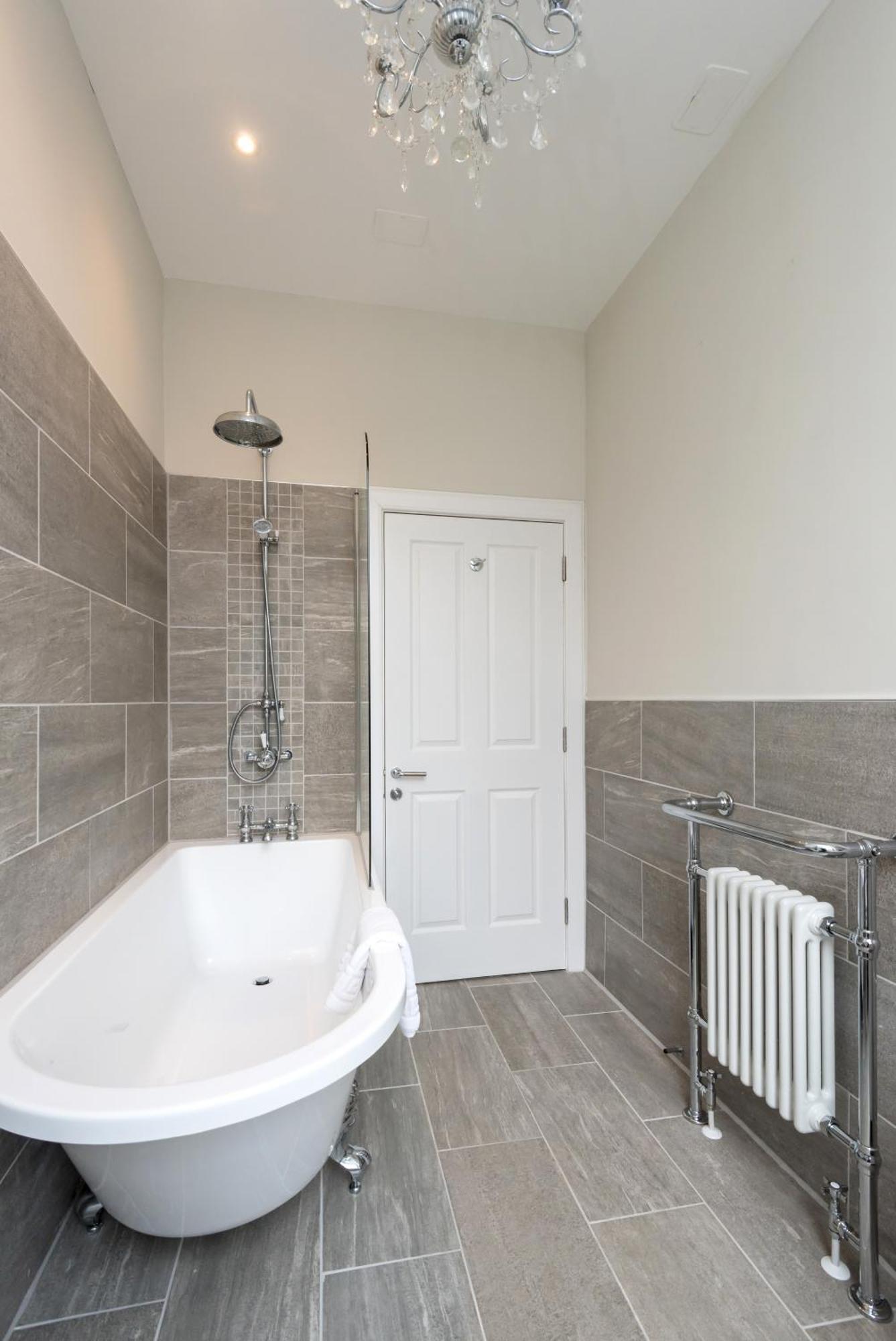 The Home Street Residence Edinburgh Bagian luar foto