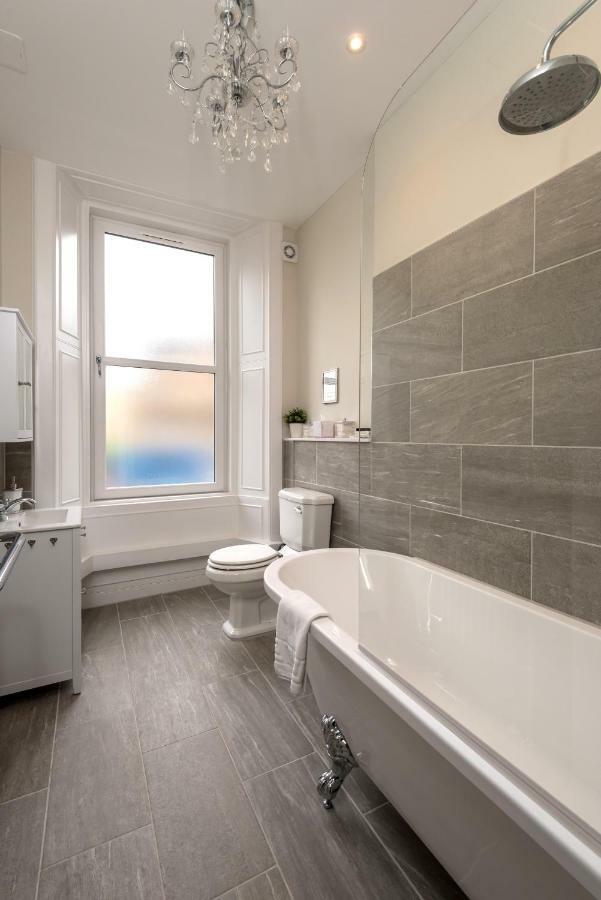 The Home Street Residence Edinburgh Bagian luar foto
